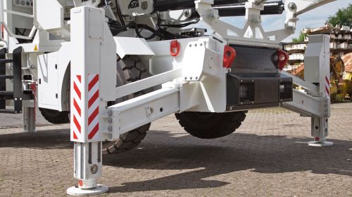 Fail-safe inductive sensors for industrial and mobile applications - ifm