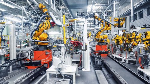 Rectangular inductive sensors - ifm