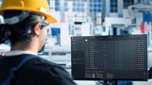 Software ifm Agent - ifm