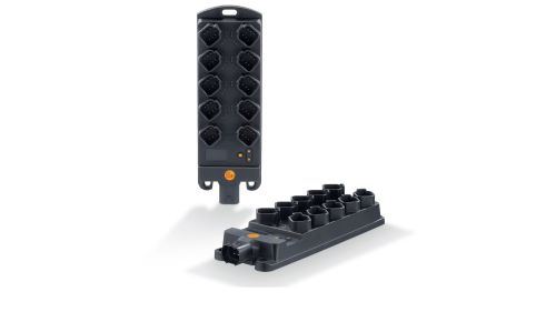 ioControl – rugged I/O module - ifm