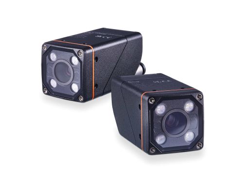 O2U5: two vision sensors in one - ifm