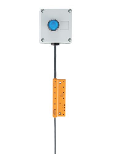 Universal IO module for IO-Link - ifm
