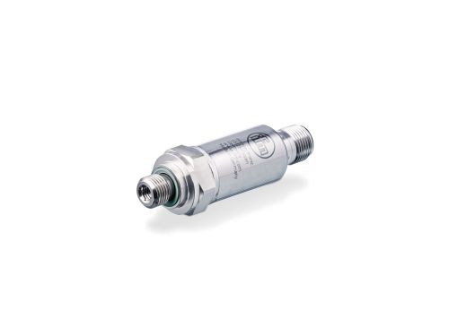 Drukconverter uitgang 4-20 mA, druksensor G1/4 inch schroefdraad van roestvrij staal, voor stookolie lucht water (0-1 MPA Drukconverter uitgang 4-20 mA, druksensor G1/4 inch schroefdraad van roestvrij staal, voor stookolie lucht water (0-1 MPA