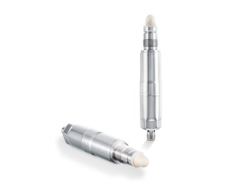 LMH point level sensor with ceramic measuring tip - ifm