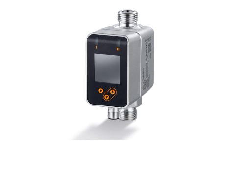 Ifm Pvc Flow Sensor Base Innovations and products for flow monitoring - ifm