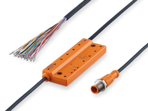 I/O modules for PROFINET and EtherNet/IP - ifm