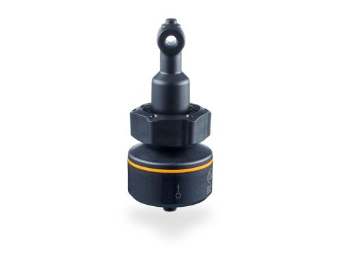 The new generation of vortex sensors - ifm