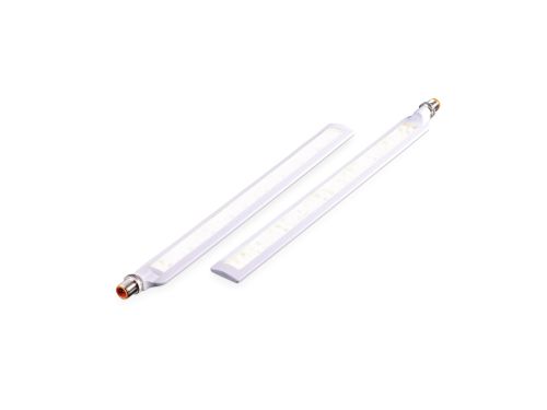 Teaserbild von dem Artikel: Perfekt und effizient ausgeleuchtet. Maschinenleuchte gemäß Ökodesign-Richtlinie