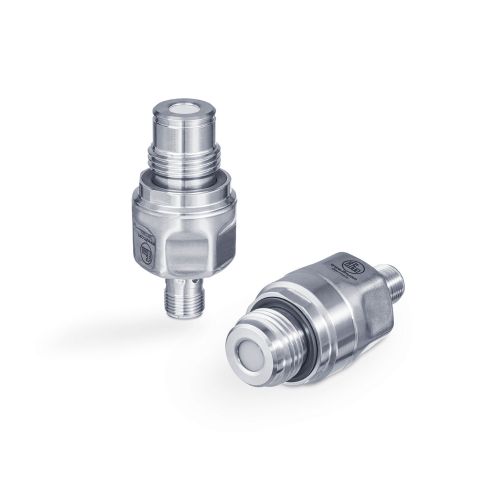 Teaserbild von dem Artikel: So kompakt, wie Sie ihn brauchen. Frontbündiger G1/2-Drucksensor PL