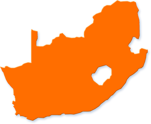 Locations south africa - ifm