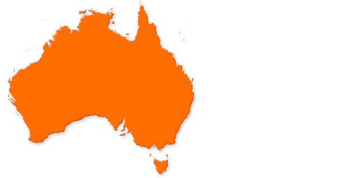 Locations Australia - ifm