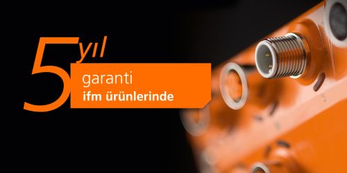 ifm Türkiye - Endüstriyel Otomasyon Çözümleri - Anasayfa - ifm