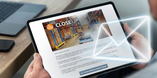 Sensors, networking and control systems - ifm electronic - ifm