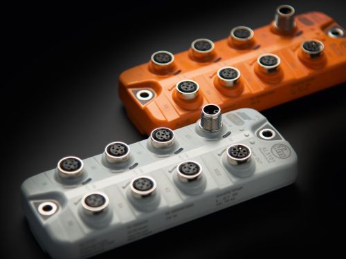 sensors, networking and control systems - ifm electronic - ifm