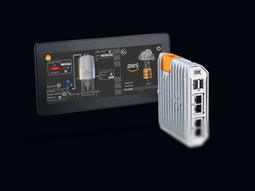 sensors, networking and control systems - ifm electronic - ifm