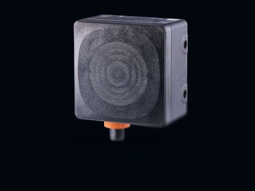 Sensors, networking and control systems - ifm electronic - ifm