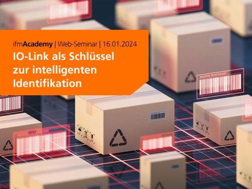 ifm electronic - Sensorik, Kommunikations- und Steuerungssysteme - ifm