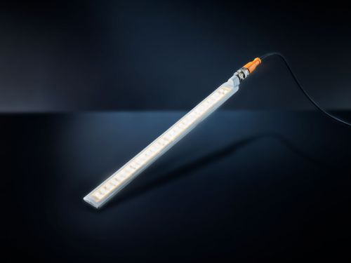 Ifm Light Stack sensors, networking and control systems - ifm electronic - ifm