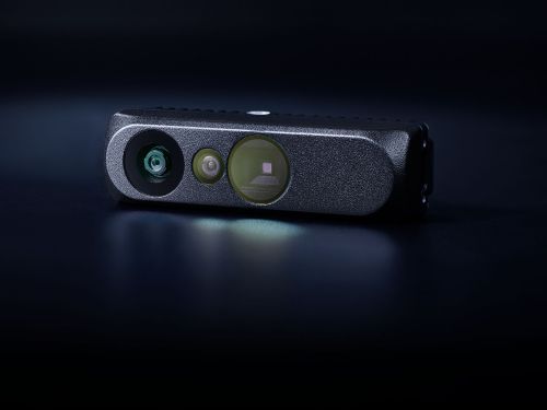 Teaser image of the article: O3P – the camera service robots would choose. Perception that makes real sense