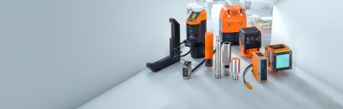 sensors, networking and control systems - ifm electronic - ifm