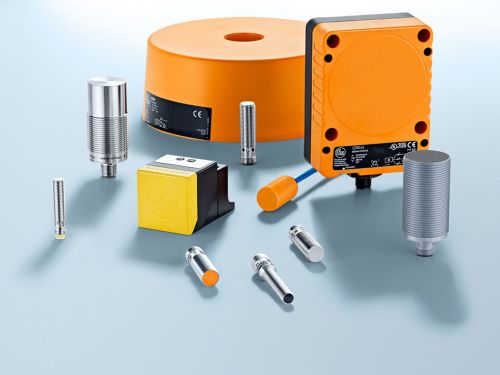 sensors, networking and control systems - ifm electronic - ifm electronic