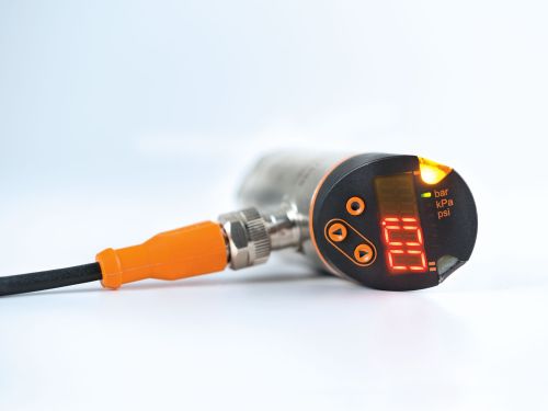 sensors, networking and control systems - ifm electronic - ifm electronic