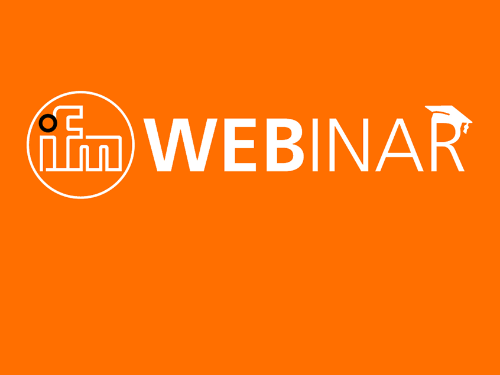 sensors, networking and control systems - ifm electronic - ifm