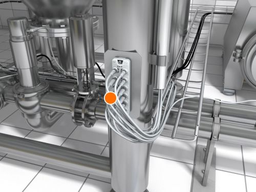 Teaser image of the article: Wiring solutions: Increase availiability. Learn more