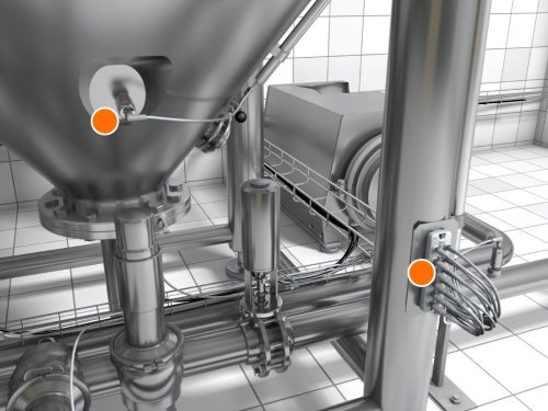 Teaser image of the article: Level Solutions: Increase availability. Learn More