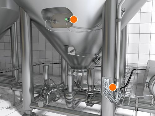 Teaser image of the article: Temperature Solutions: Improve product quality. Learn more