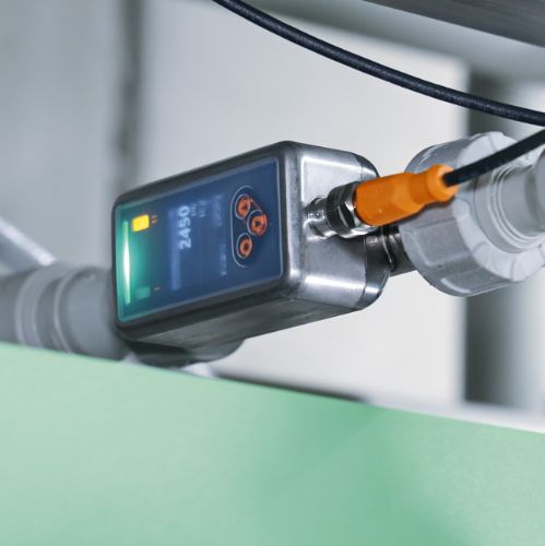 Ifm Application ifm press releases - ifm