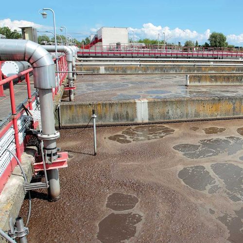 Teaser image of the article: Blowers. Read more