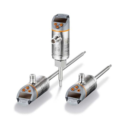 Teaser image of the article: Flow Sensors and Meters. Learn more