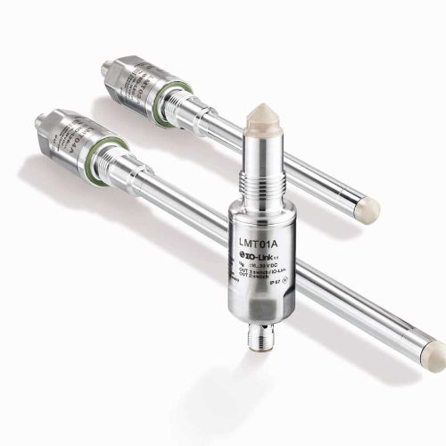 Teaser image of the article: Level Transmitters and Switches for the Water Industry. Learn more