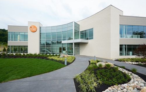 ifm USA Headquarters in Malvern, PA