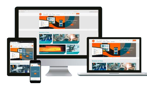 “my ifm” – self-service convenience - ifm