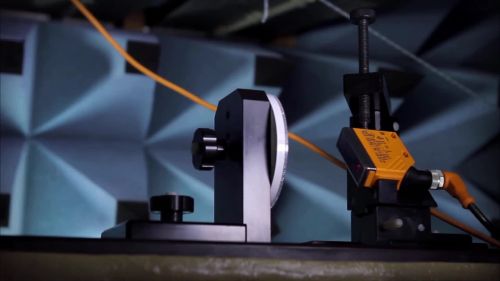 Teaser image of the article: ifm Quality. We strive for excellence and continuous improvement