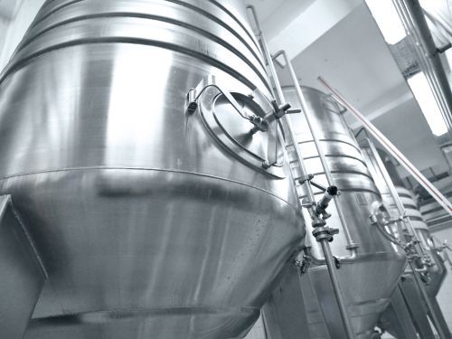 Teaser image of the article: Eliminate manual water catches. Eliminate manual water catches