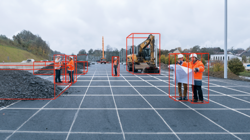 Collision avoidance systems - ifm