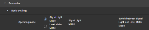 Ifm Light Stack Stack lights | 20-segment lamp setup for DV29xx tower light - ifm