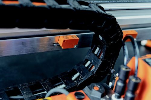 Compact inductive sensors | Overview - ifm