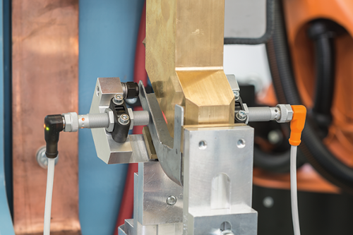 Ifm Kplus Sensor Installation Example Kplus inductive sensor | Applications - ifm