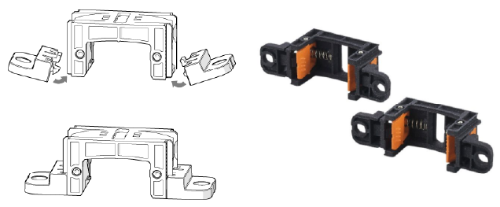 KQ10 continuous level sensor | Installation guidelines - ifm