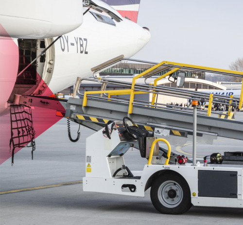 Teaser image of the article: Robust radar sensor for collision avoidance. FMCW radar technology combined with doppler effect enables the sensor to detect distance, position, speed, and object movement direction.