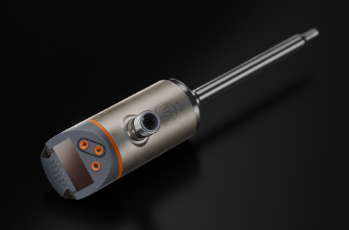 Teaser image of the article: Detect the flow rate of water, oil, glycol and air. Reliably detect the flow rate of water, oil, glycol and air in pipe sizes up to 16” diameter with the SA family of flow sensors.