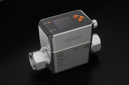 Teaser image of the article: SM magmeters offer process transparency. Water flowmeters with high-accuracy, compact installation, and multiple process values.