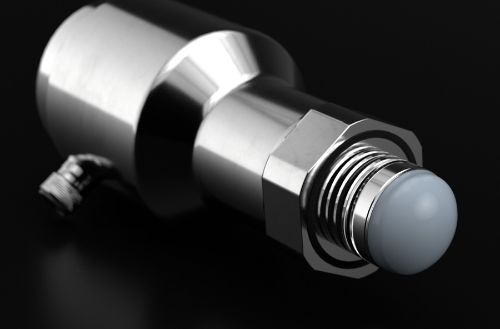 Teaser image of the article: LW radar sensor for non-contact level measurement. Improve inventory calculations with high accuracy level measurement and increase machine availability with onboard diagnostic functions.