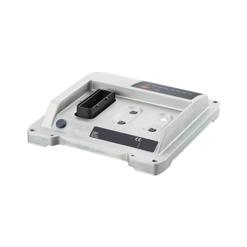 Teaser image of the article: Hardened PLCs. Hardened PLCs