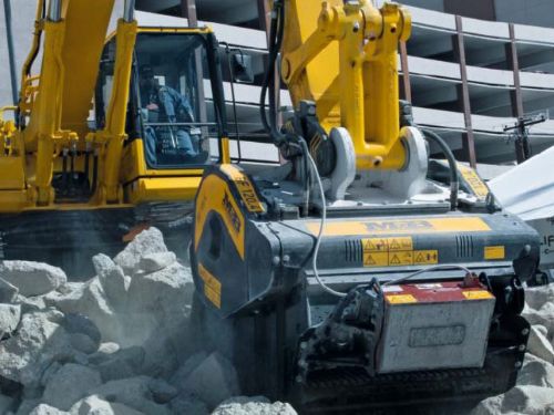 Teaser image of the article: Mobile control systems. Mobile control systems