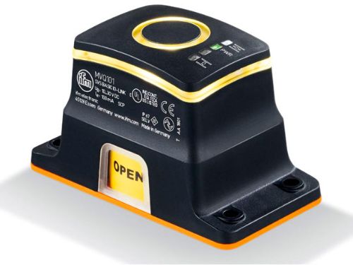 Förhandsbild av artikeln: Läs mer om den smarta MVQ-ventilgivaren. MVQ smart ventil